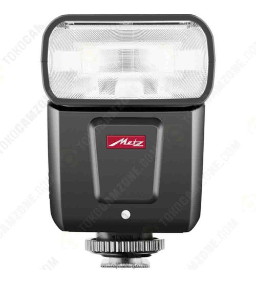 Metz Mecablitz M360 Flash